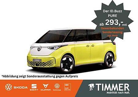 VW ID.BUZZ Volkswagen Pure*59 kWh*Sonderleasing*Ohne Sonderzahlung*Gewerbe