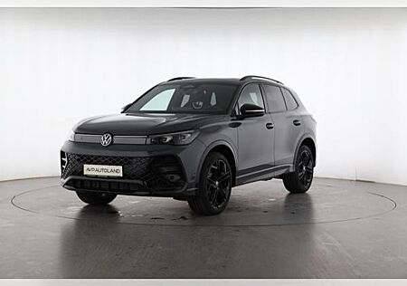 VW Tiguan Volkswagen 2.0 TSI DSG 4MOTION R-Line | AHK | Panorama