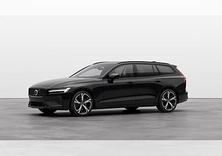 Volvo V60 T8 PHEV AWD PLUS DARK *DEAL* 🔵🟡