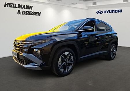 Hyundai Tucson 1.6 Trend🚀| KRELL | LED | Rückfahrkamera | Navi | Klimaauto. | ISOFIX | Spurhalteass.