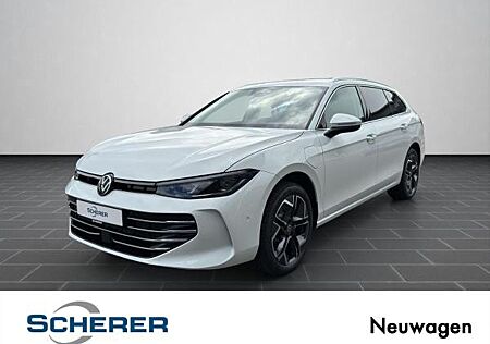 VW Passat Volkswagen *ELEGANCE 1,5 l eHybrid*SOFORT VERFÜGBAR*