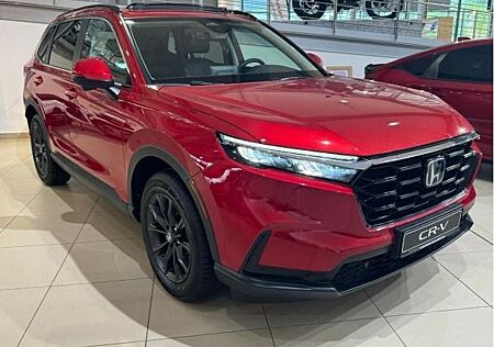 Honda CR-V e:HEV Elegance AWD|5x sofort verfügbar