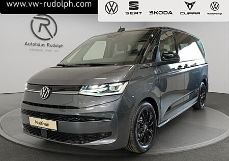 VW T7 Multivan Volkswagen Life 'Edition' 1.5 eHybrid 4MOTION D