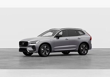 Volvo XC 60 XC60 T8 PHEV AWD PLUS DARK *AHK+HEAD-UP+PANORAMA* 🔵🟡