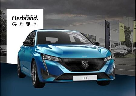 Peugeot 308 1.5 BlueHDi 130 "Style" Automatik *Bestellfahrzeug*