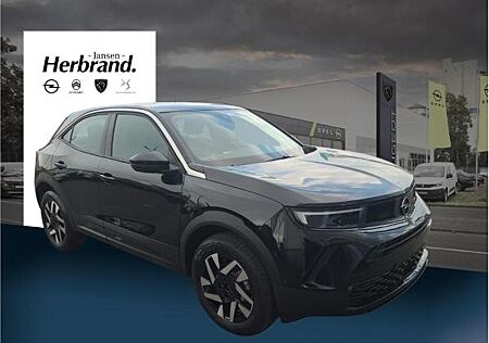 Opel Mokka Edition TECH & KOMF inkl. WKR 1.2 Direct Injection Turbo