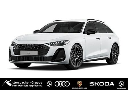 Audi A5 gebraucht kaufen Audi A5 Avant TDI quattro S tronic - Bang & Olufsen Premium - virtual cockpit plus