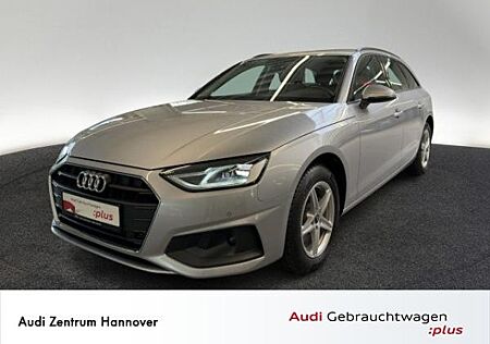 Audi A4 Avant 35 TFSI Navi Sitzheizung Phone Box