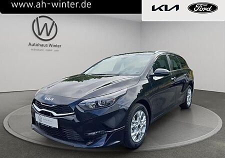 Kia Cee'd Sportswagon Ceed SW Ceed Sportswagon Ultimate Edition 140