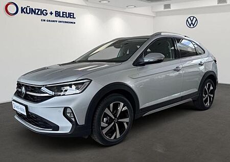 VW Taigo Volkswagen Style 1,0 l TSI DSG AHK
