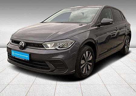 VW Polo Volkswagen 1.0 TSI Move PDC Klima LED Navi Sitzhzg