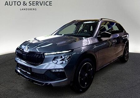Skoda Kamiq Monte Carlo 1,0 TSI 7-Gang-DSG
