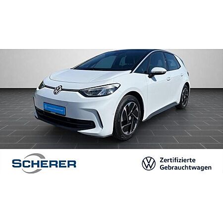 VW ID.3 leasen