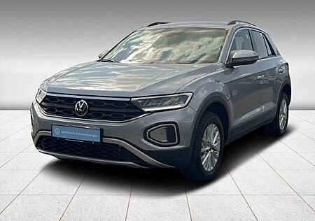 VW T-Roc Volkswagen 1.0 TSI Life PDC LED Navi Standhzg