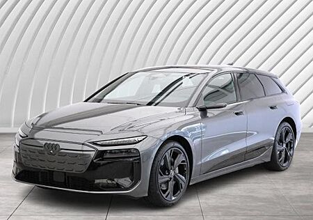 Audi A6 e-tron Avant performance 270 kW