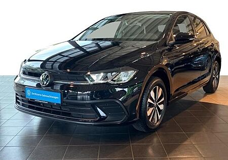 VW Polo Volkswagen 1.0 Move PDC Klima LED Sitzhzg