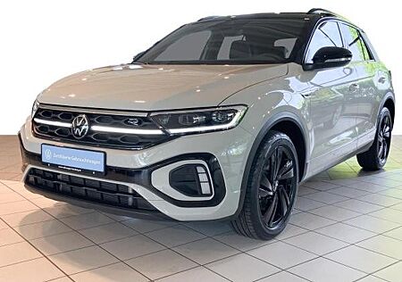 VW T-Roc Volkswagen R-Line 2.0 TDI DSG Panoramadach AppConnect