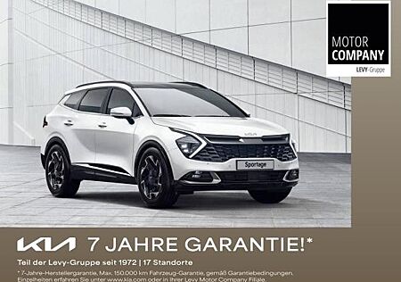 Kia Sportage 1.6 T-GDI Vision FLA 4xSHZ SpurH LM
