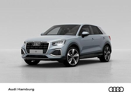Audi Q2 advanced 35 TFSI S tronic