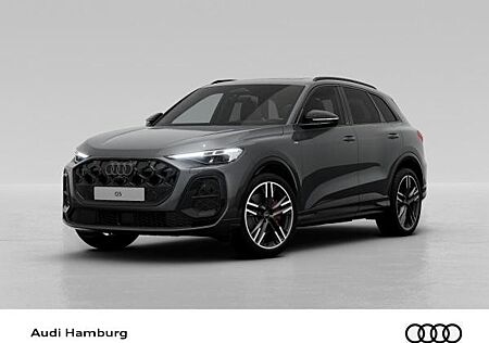 Audi Q5 SUV TDI quattro S tronic