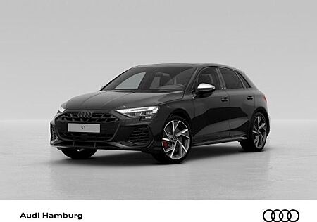 Audi S3 Sportback TFSI S tronic