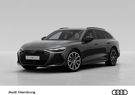 Audi A6 Avant TDI quattro S troni c _LGE