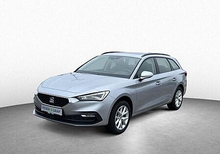 Seat Leon Sportstourer 2.0 TDI Style Navi|Pano|SHZ