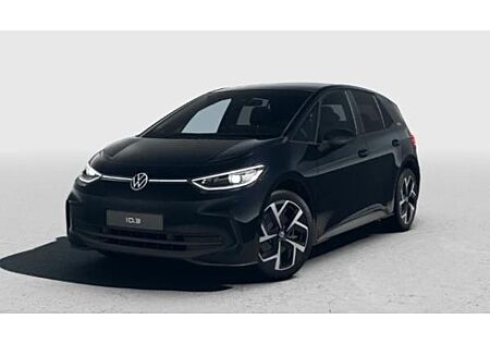 VW ID.3 Volkswagen Pro GOAL *BIS 30.06.* ⚡🚗🔌