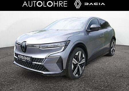 Renault Megane E-Tech Iconic 220 Comfort Range