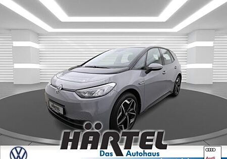 VW ID.3 Volkswagen PRO PERFORMANCE H AUTOMATIK Bluetooth