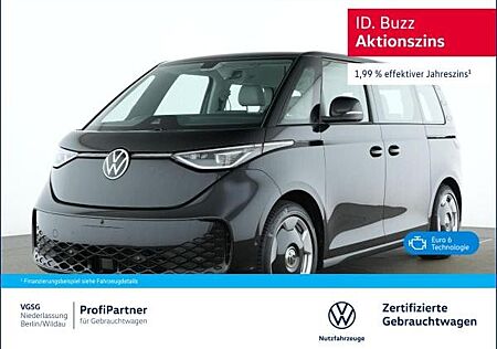VW ID.BUZZ Volkswagen ID. Buzz Pro Bluetooth Navi LED Klima Einparkhilfe