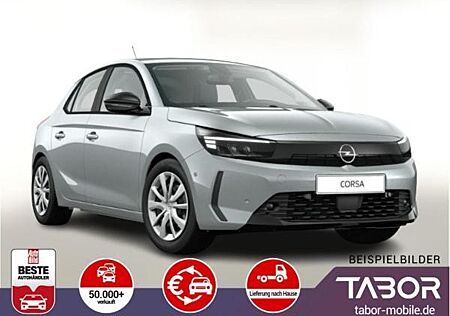 Opel Corsa 1.2 Turbo 100 Edition LED SichtP PDC Temp