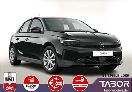 Opel Corsa 1.2 Turbo 100 Edition LED KomfortP Kam PDC