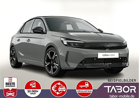 Opel Corsa Hybrid 145 GS LED InfotainmentP KomfortP