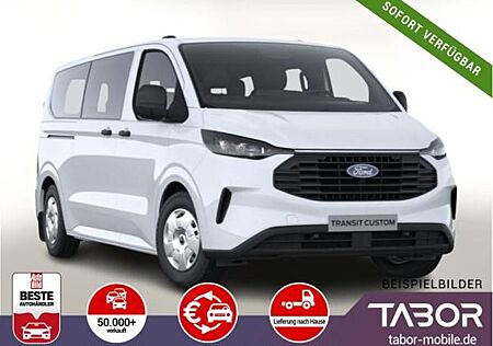 Ford Transit Custom Kombi TDCi 136 Trend 320L2 Nav
