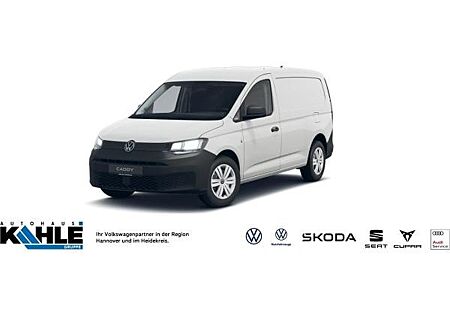 VW Caddy Volkswagen 💥Maxi💥 Cargo 2.0 TDI 75 kW Klima Einparkhilfe 💥SOFORT VERFÜGBAR💥 ❗️Angebot bis 31.12.25❗️