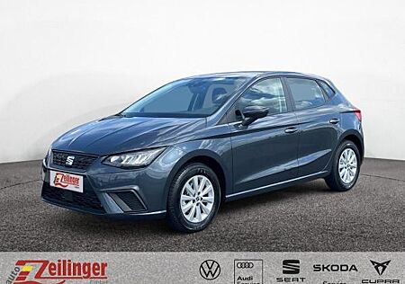 Seat Ibiza Style TSI DSG|LED|ACC|KAMERA|WINTERPAKET