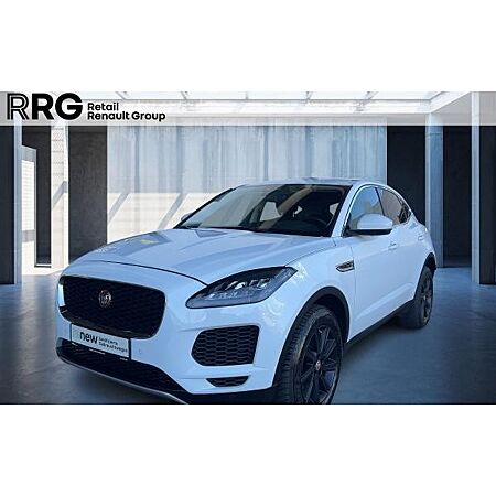 Jaguar E-Pace leasen