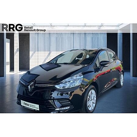 Renault Clio leasen