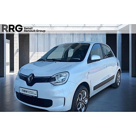 Renault Twingo leasen