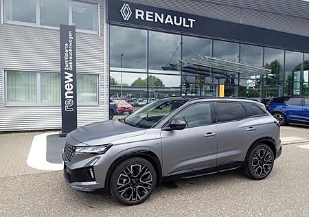 Renault Austral Esprit Alpine Mild Hybrid 160 Automatik