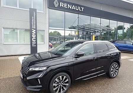 Renault Austral Techno Mild Hybrid 160 Automatik