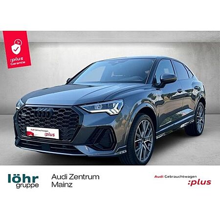 Audi Q3 Sportback leasen