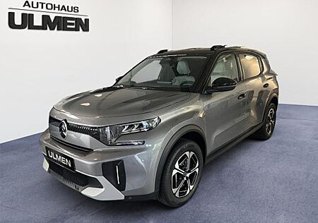 Citroën C3 Aircross e- Elektromotor 113 MAX /Lagerfahrzeug