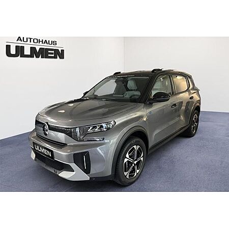 Citroën C3 Aircross leasen