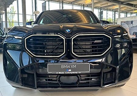 BMW XM TOPDEAL+++KW19 VERFÜGBAR!!! NEUWAGEN