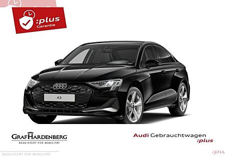 Audi A3 Limousine 30 TFSI advanced / SOFORT VERFÜGBAR !