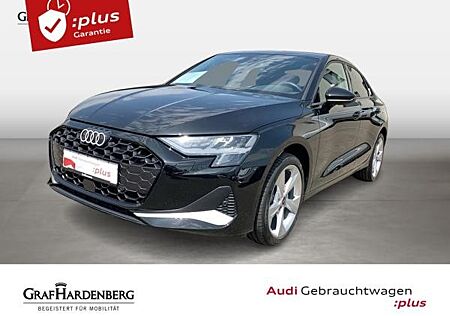 Audi A3 Lim. 30 TFSI advanced / SOFORT VERFÜGBAR !