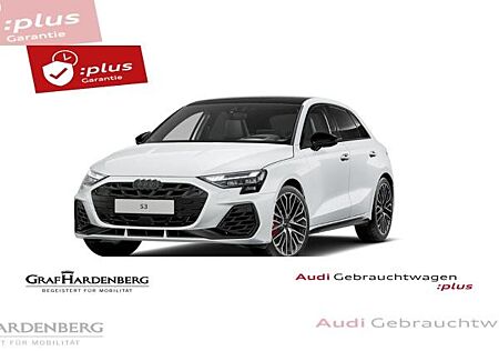 Audi S3 Sportback TFSI 333 PS / SOFORT VERFÜGBAR !