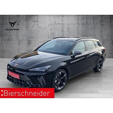 Cupra Leon leasen
